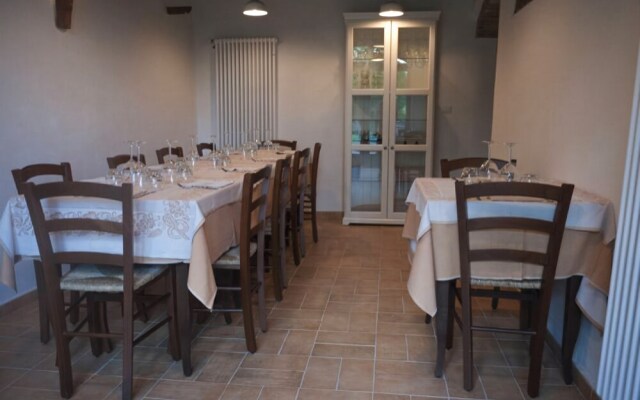 Agriturismo Mirasole