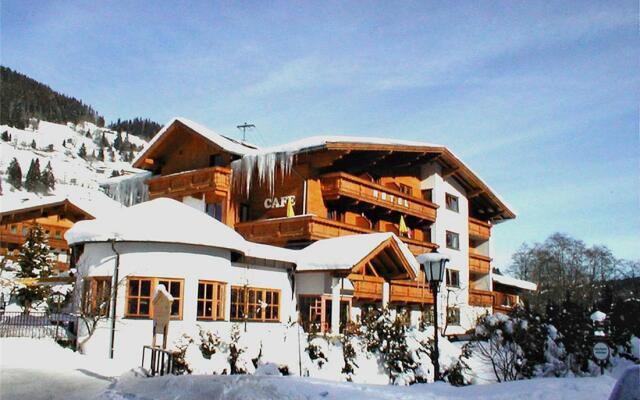 Alpenhotel Wildschönau