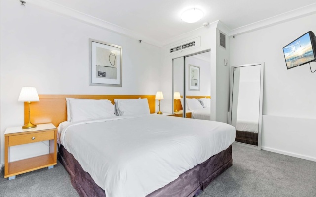 Bright Inner-city Stay Near Roma Street – Guest Rooms – Brisbane