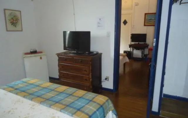 Pousada Mata Atlantica dos Sauer