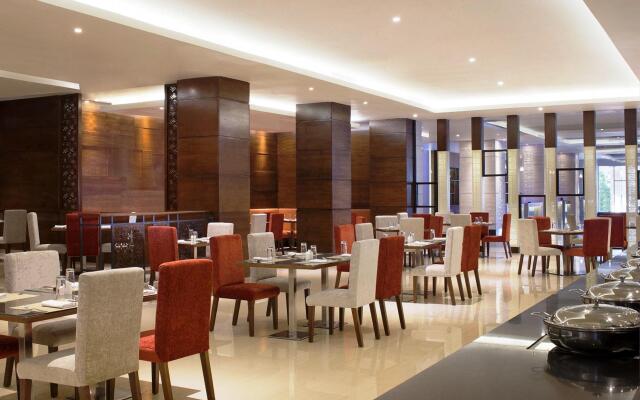 Four Points By Sheraton Makassar