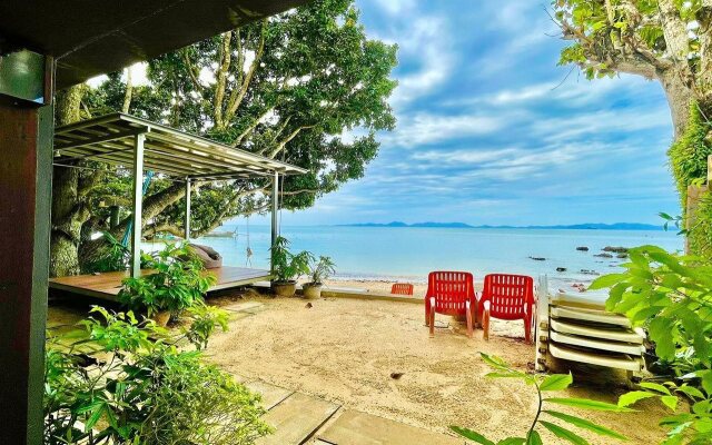 The Parlour Krabi by ZUZU