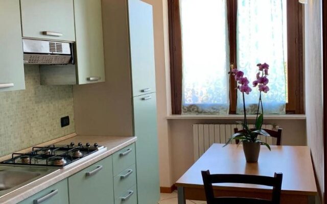 Residence la Lucciola
