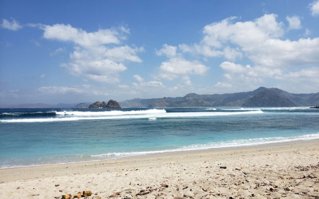 Bruga Villas Restaurant and Spa