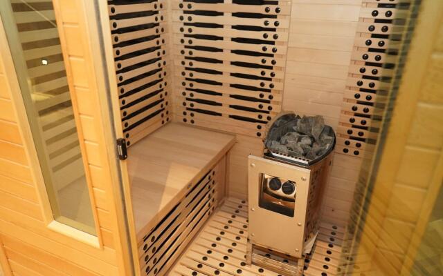 Jasmine Garden Hotel