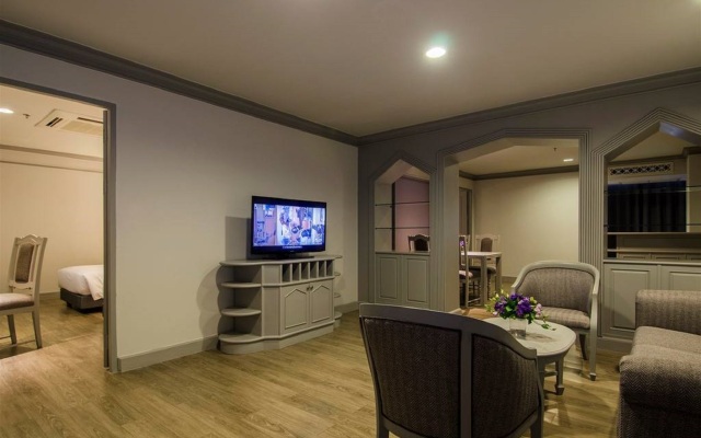 Pantip Hotel Ladphrao