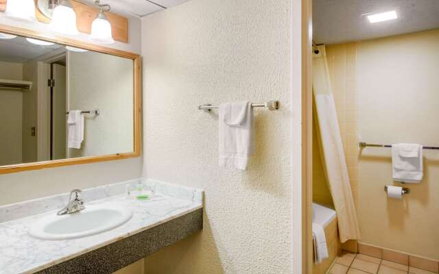 Quality Inn Stateline