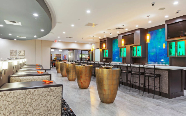 Holiday Inn Houston NE - Bush Airport Area by IHG