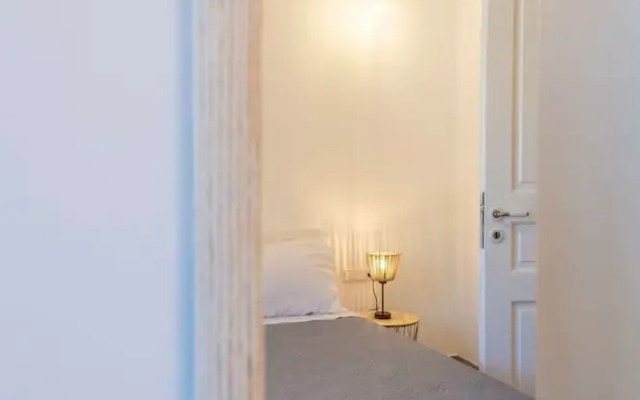 Theodora s Family Suite
