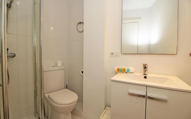 Del Parque Flats Suite Premium Malagueta