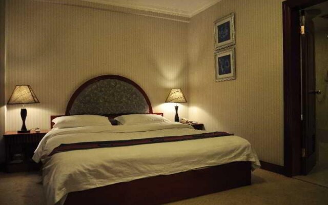 Mercure Hydro Majestic Kunming