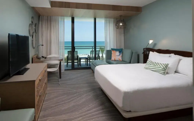 Zota Beach Resort