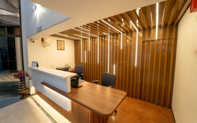 Hotel Kewal