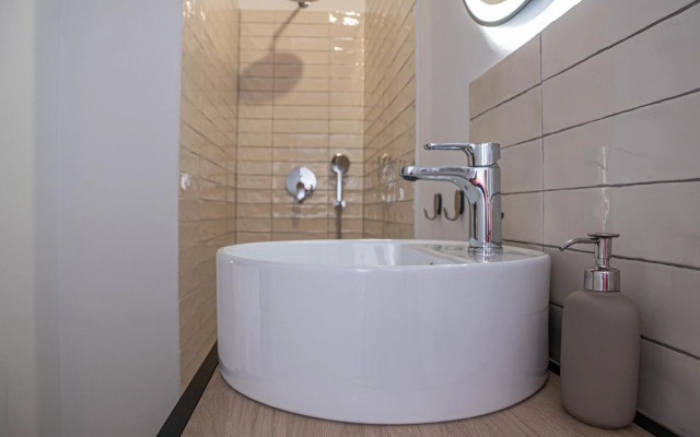 Finca Las Hierbas B&B