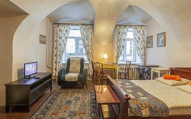 Guest House Griboedova 12