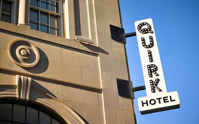 Quirk Hotel Richmond