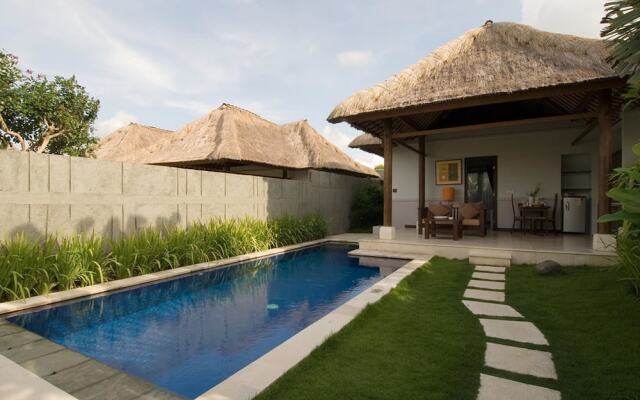 Alam Villa Bali