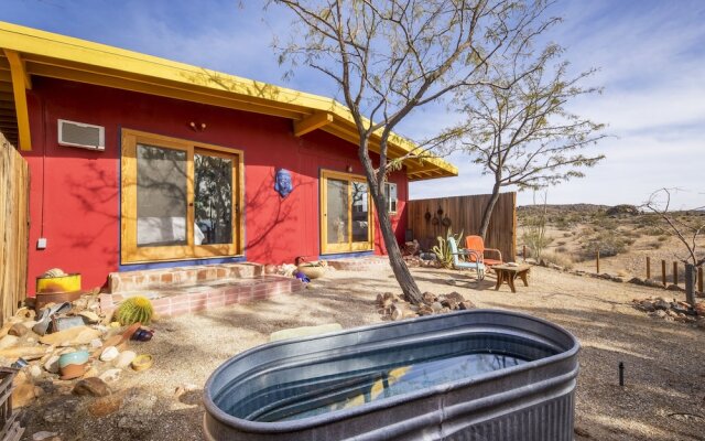 The Cabin Under The Stars - Hot Tub, Bbq And A Firepit 2 Bedroom Cabin by RedAwning