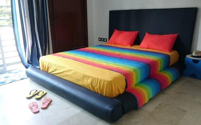 Artistica Suite - La Siesta