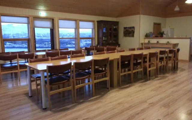 Skálinn between Gullfoss and Geysir – Myrkholt Farm