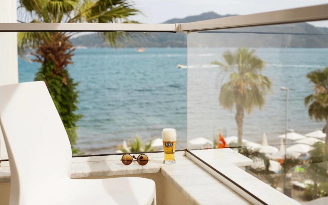 The Beachfront Adult Only 16 Plus