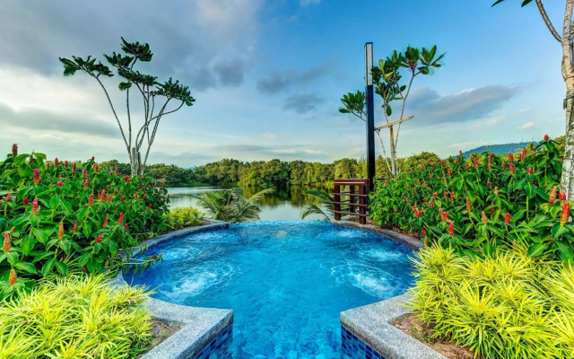 Mangala Estate Boutique Resort - Small Luxury Hotel of the World