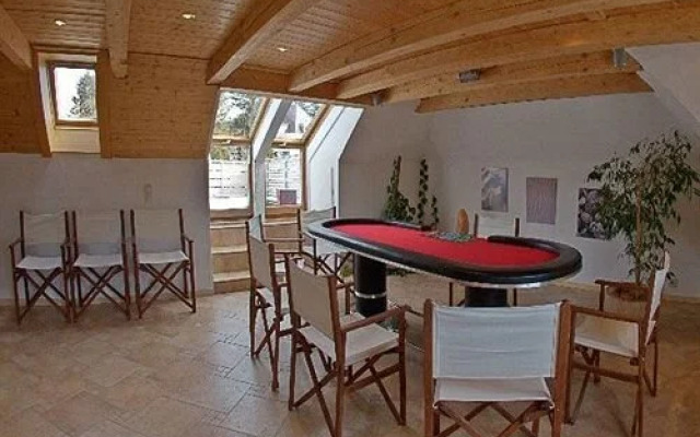 Kneipp-Kurhotel Austria