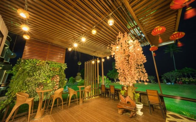 ViengKhong Hotel