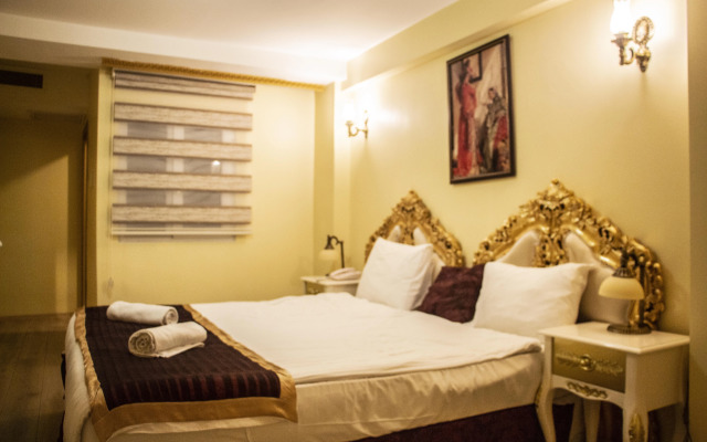 Vali Konak Hotel