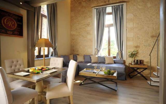 Pepi Boutique Hotel - Adults Only