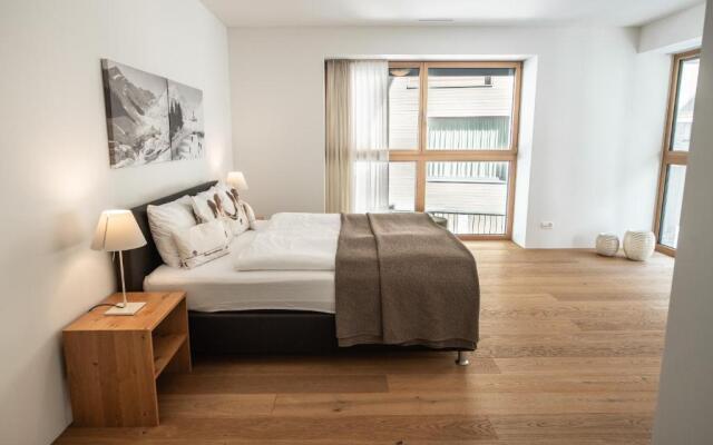 Andermatt Alpine Apartments