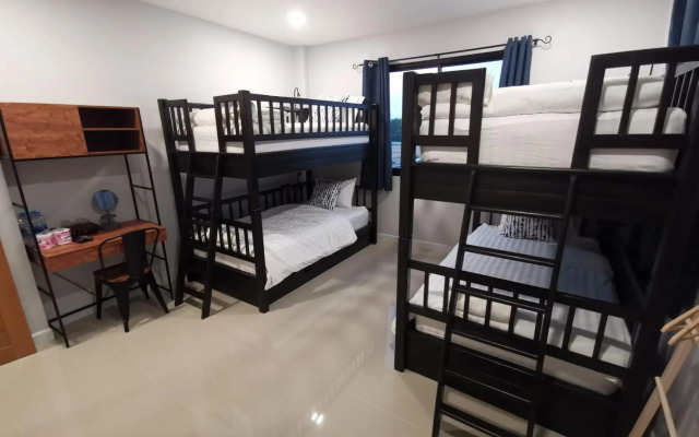 DAAD FAH home and cafe