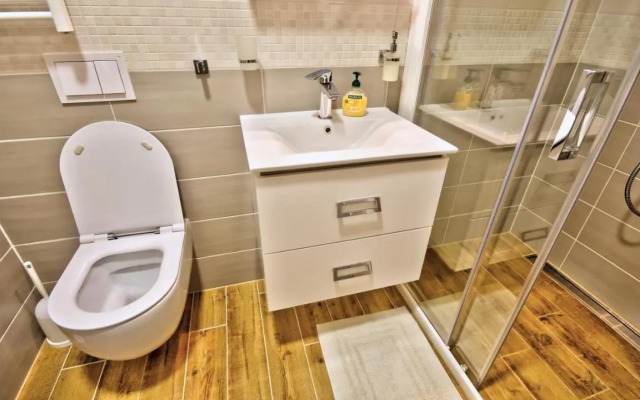 Studio apartment Margarita