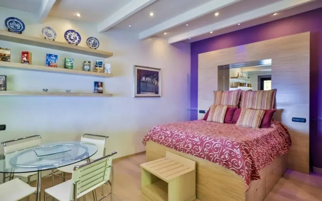 Luxury Room With sea View in Amalfi ID 3938
