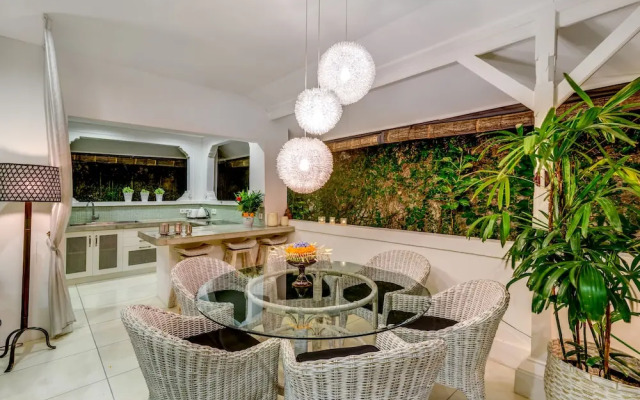 Villa Esha Drupadi II