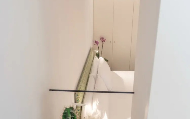 Es Palauet 1 Suites Apartment