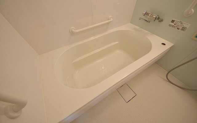 Cube Uemachidai Hotel