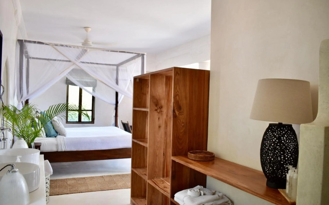 Qambani Luxury Resort