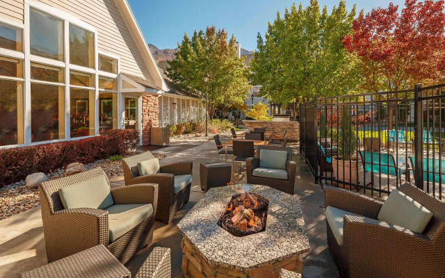 Residence Inn by Marriott Salt Lake City Cottonwood