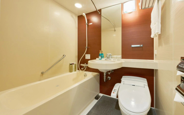 Richmond Hotel Utsunomiya Ekimae Annex