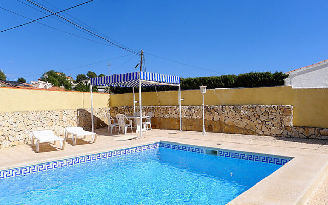 Holiday Home Villa Servinola