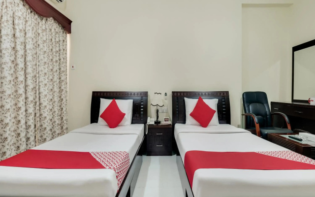 Al Rayan Hotel