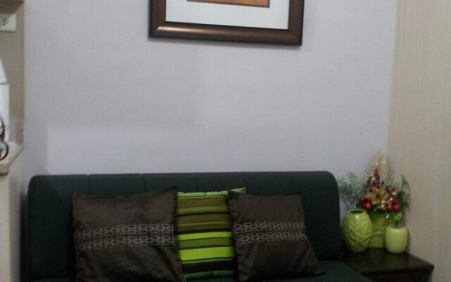 Grass Residences