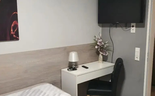 Taubenparadies 2