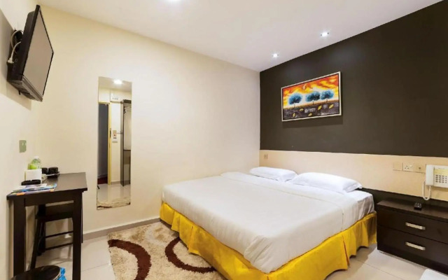 One Avenue Hotel