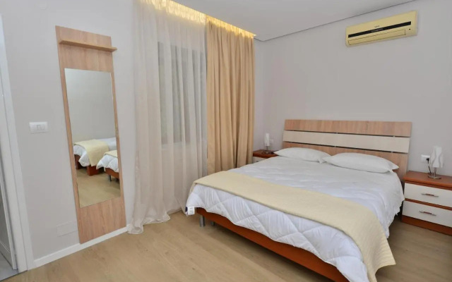 Vila Culli
