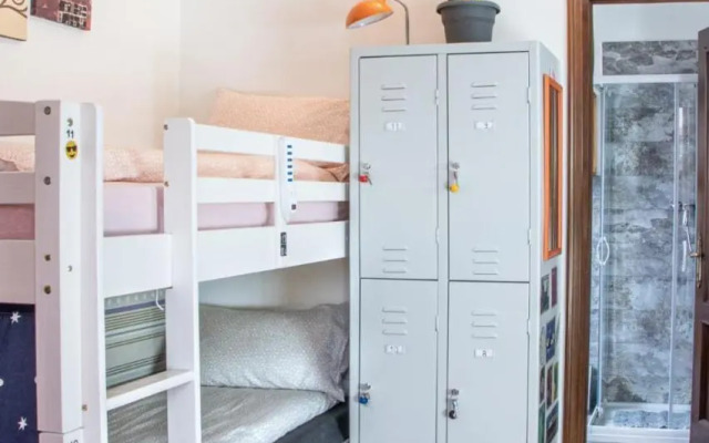 Posada Verona Hostel