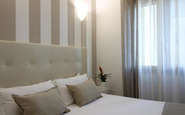 HQ Aparthotel Milano Inn - Smart Suites