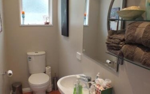 Oma Ell's B&B