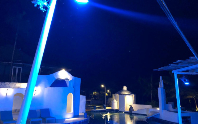 The Oia Resort Pai